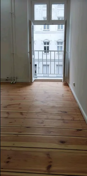 Saniertes 1,5-Zimmer-Apartment in Berlin-Spandau — photo 1
